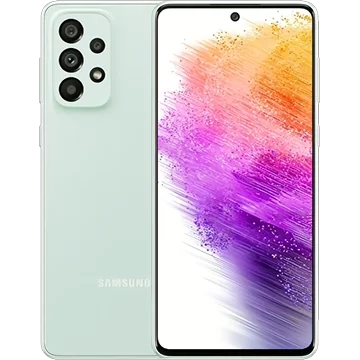 Samsung Galaxy A73 5G